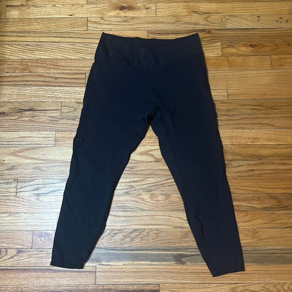 HALARA LEGGINGS